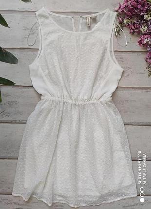 Плаття h&m рр.eur 36 (s)