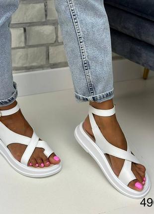 Босоножки ❤️ сандалии невероятно удобные 💐 идеальны на лето 🌿5 фото