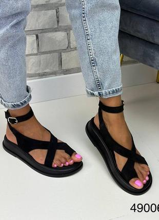 Босоножки ❤️ сандалии невероятно удобные 💐 идеальны на лето 🌿6 фото