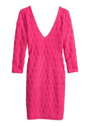 Платье h&amp;m гг.м