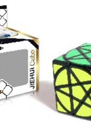 Km569m іграшка кубик логіка коробка 6*6*9см