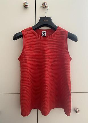 Блузка missoni