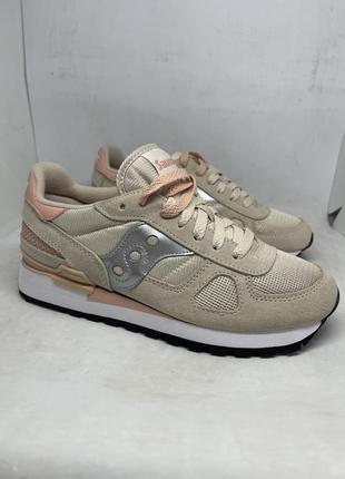 Кросівки жіночі ( оригінал) saucony original shadow s1108-802