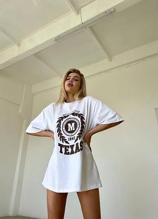 Футболка турецкий кулир