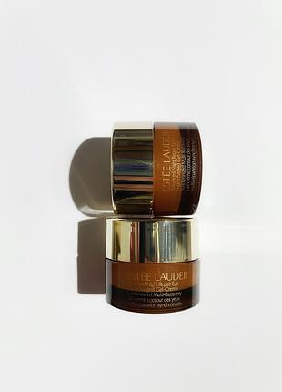 Крем  очі Estee lauder advanced repair eye кремы