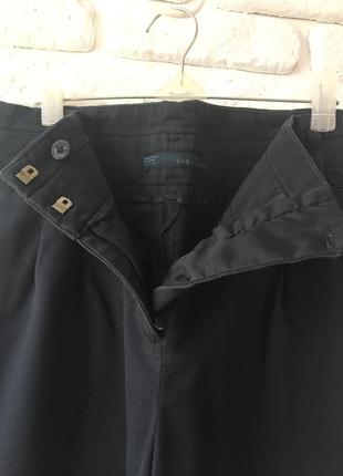 Брюки-банани. 2