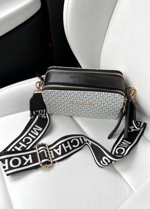 Сумка кросс-боди michael kors2 фото