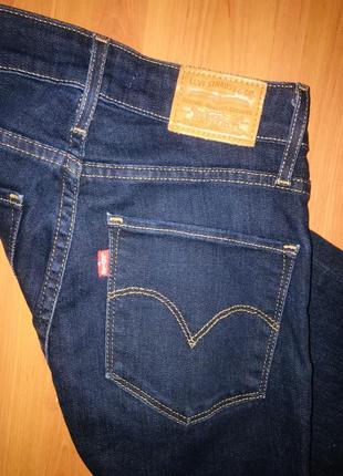 Джинсы levis3 фото