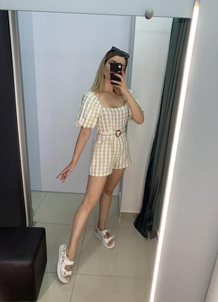 Missguided petite ромпер комбинезон2 фото