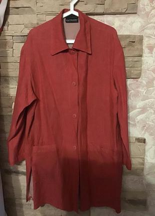 Женский пиджак marimekko