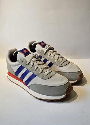 Кроссовки кроссовки adidas run 60s 3.0 hp22612 фото