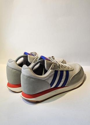 Кроссовки кроссовки adidas run 60s 3.0 hp22619 фото