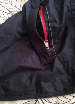 Шикарная котоновая куртка от премиум бренда camp david6 фото