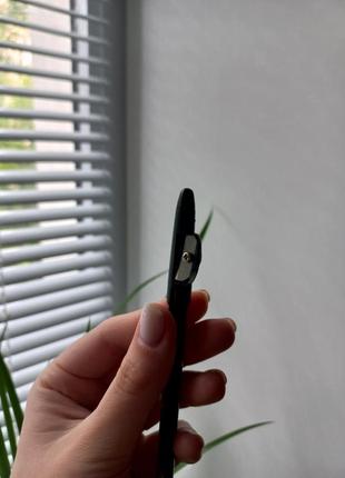 Зеленый карандаш для глаз от lcf