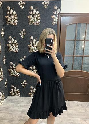 Сукня від missguided легка м‘яка нежарка