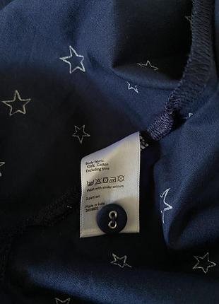 Хлопковая пижама6 фото