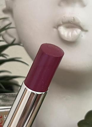Оригінал dior addict stellar shine lipstick 899 dusk pink помада для губ оригинал помада4 фото