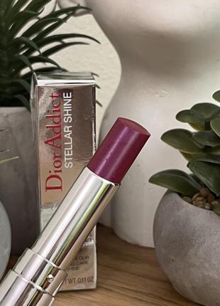 Dior gotha lipstick hot sale