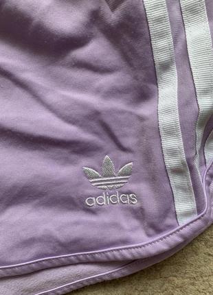 Шорти adidas 3