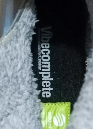 Дутики adidas notdic .зима .размер 39,533уу3 фото