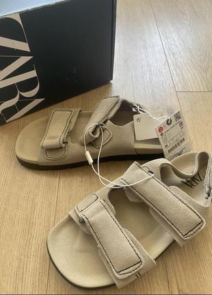 35 размер замш zara