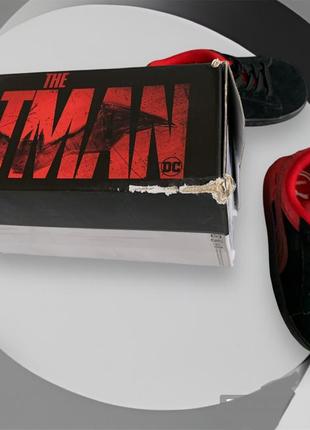 Кеди puma batman 24 розмір 9