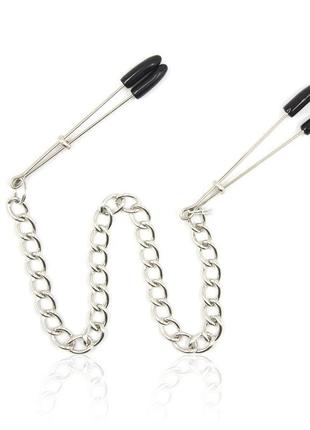 Распродажа склада ! зажимы на соки с цепочкой