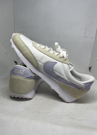 Кроссовки женские (оригинал) nike w dbreak beige ck2351-702.6 фото