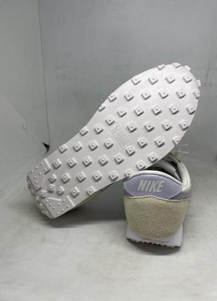 Кроссовки женские (оригинал) nike w dbreak beige ck2351-702.7 фото