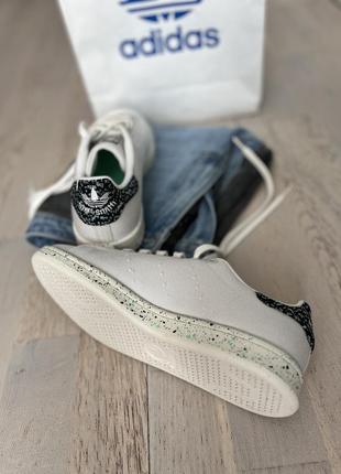 Кеди adidas stan smith6 фото