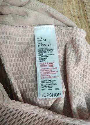 Шикарное боди topshop7 фото