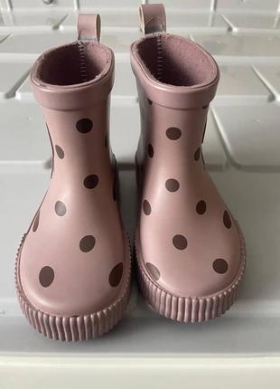 Ризовики на дівчинку з minnie