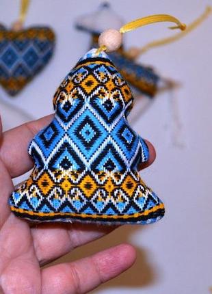 Сувенирный набор игрушек, украинские сувениры2 фото