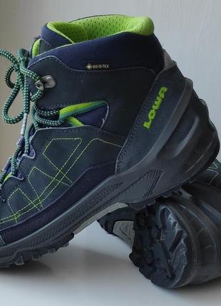 lowa approach gtx mid junior 950 123374861