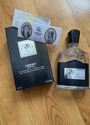 Парфюм 100 ml.