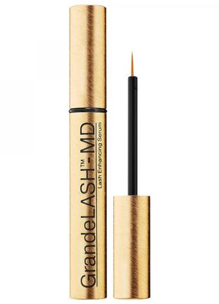 Grande lash-md serum lash enhancing сыворотка для роста ресниц 2 мл