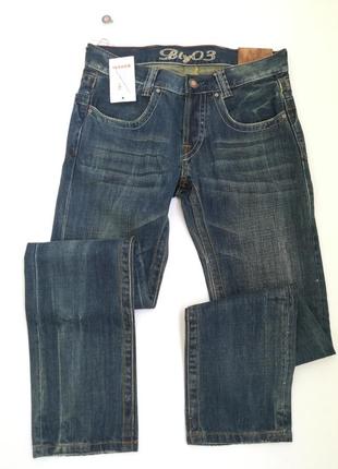 Актуальні джинси bly03