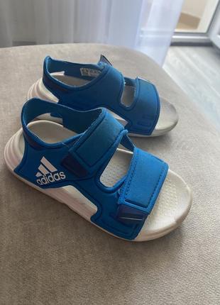 Босоножки adidas