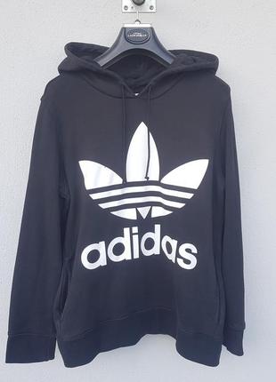 Худи adidas оригинал