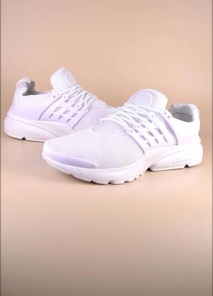 Женские кроссовки eqt white sun