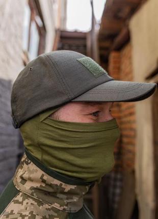Бейсболка тактична4 фото