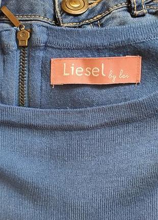 Платье туника. 8