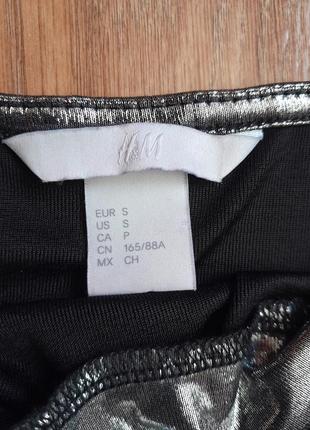 Майка женская фирмы h&m