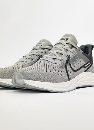 Мужские кроссовки nike zoom traill #найк