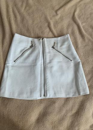 Opus юбка-трапеция