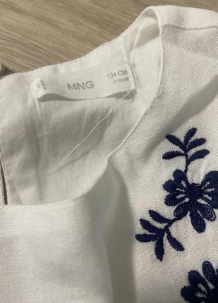 Сукня mango 134 2
