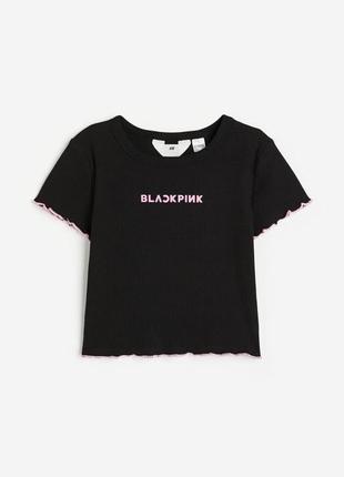 Топ blackpink
