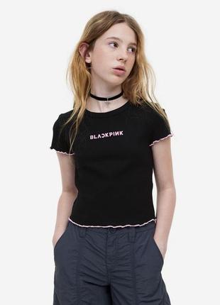 Топ blackpink 3