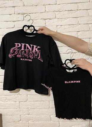 Топ blackpink 2