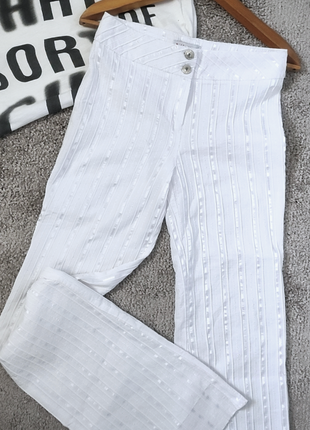Легкие летние брюки